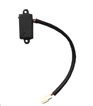 Encoder Sensor Hall TSi 150mm NEW da Garen em detalhe