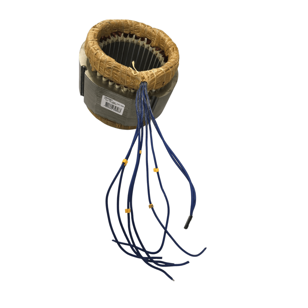 Alta pot&ecirc;ncia e desempenho confi&aacute;vel