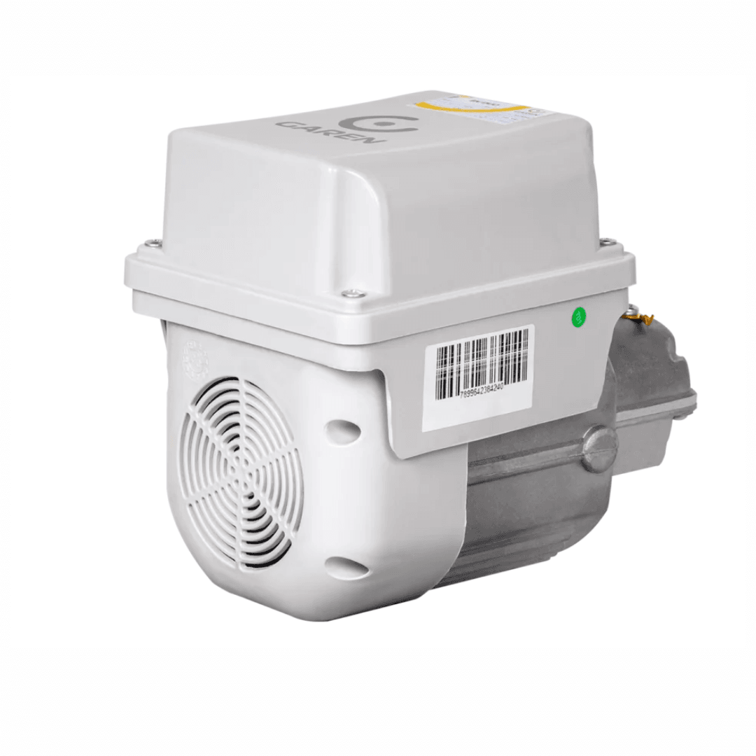 Central eletr&ocirc;nica inteligente TSi Pro Max