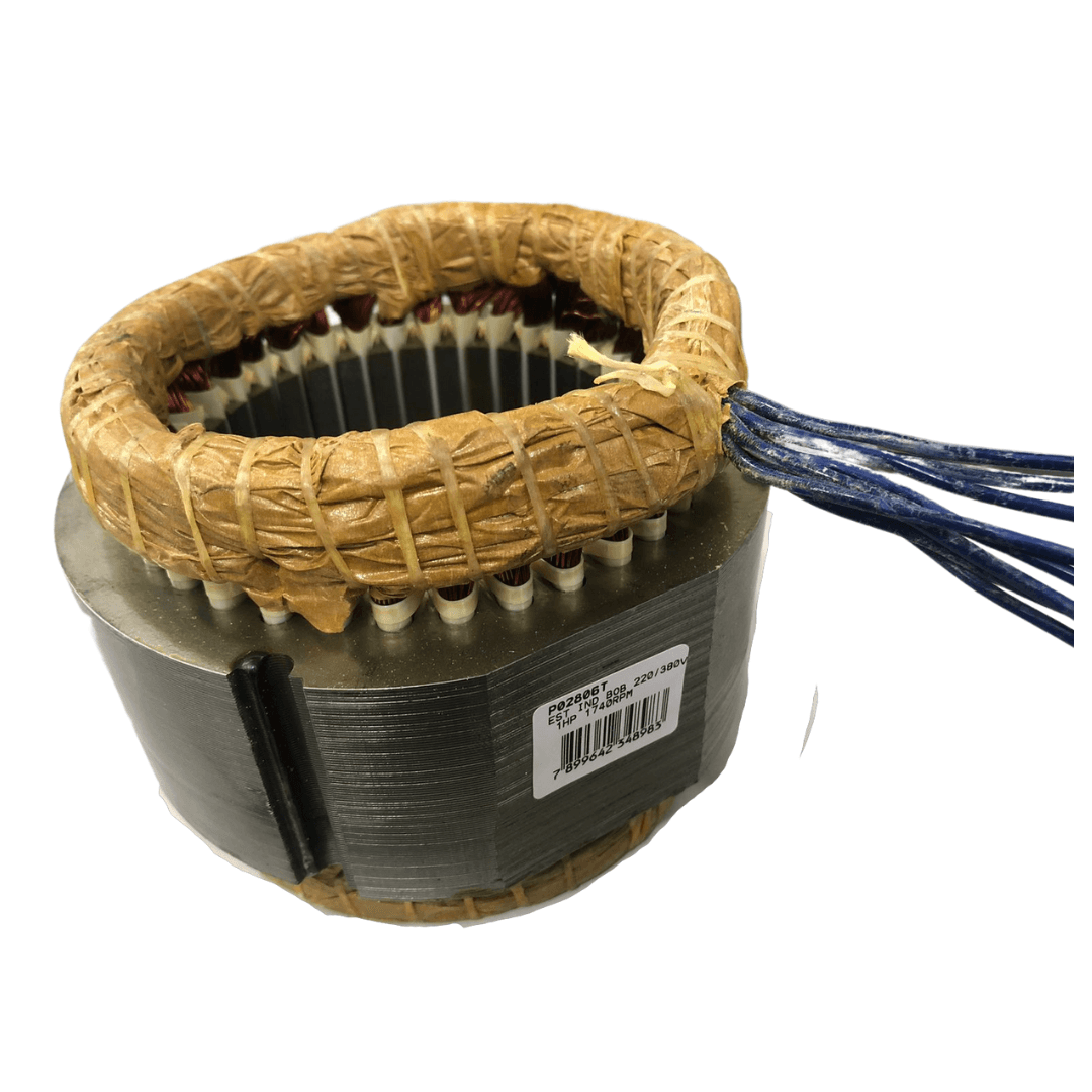 Pe&ccedil;a Original Garen para m&aacute;xima compatibilidade