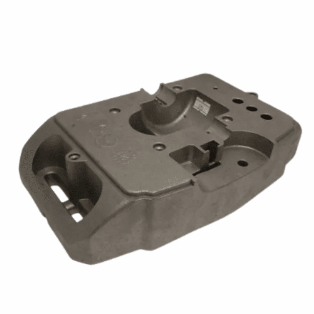 Vista do produto Base da DZ NIID Garen