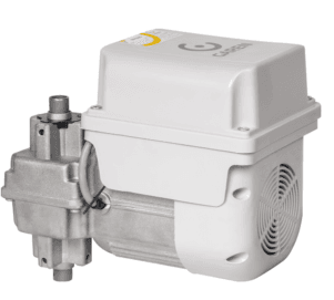 Automatizador Basculante Duo Speed 1/4HP Garen