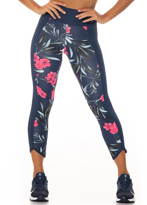 legging ate a canela