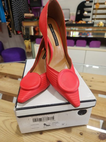 Scarpin Quinta Valentina MMbrechoboutique