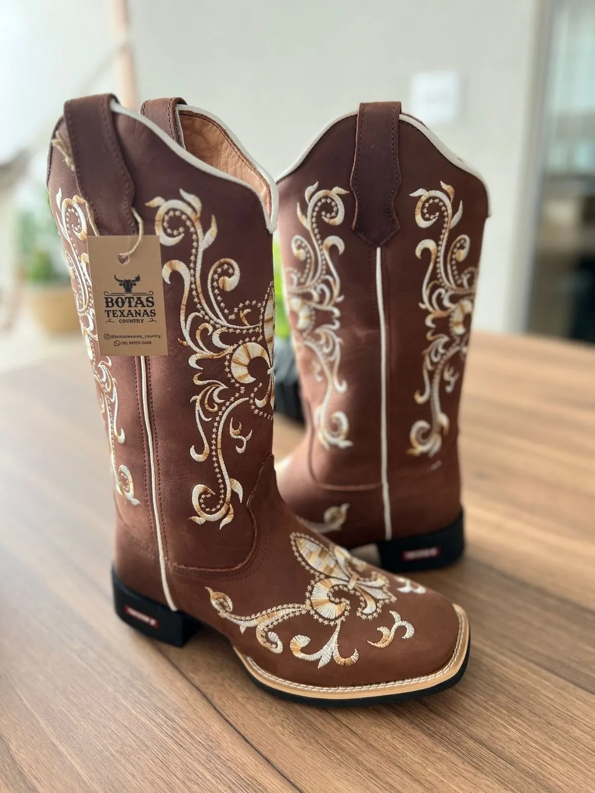 Botas Vaqueras Botas Texana Para Mujer Botas Texanas Botas Vaqueras Cerca De MÃ Bota Texana Feminina