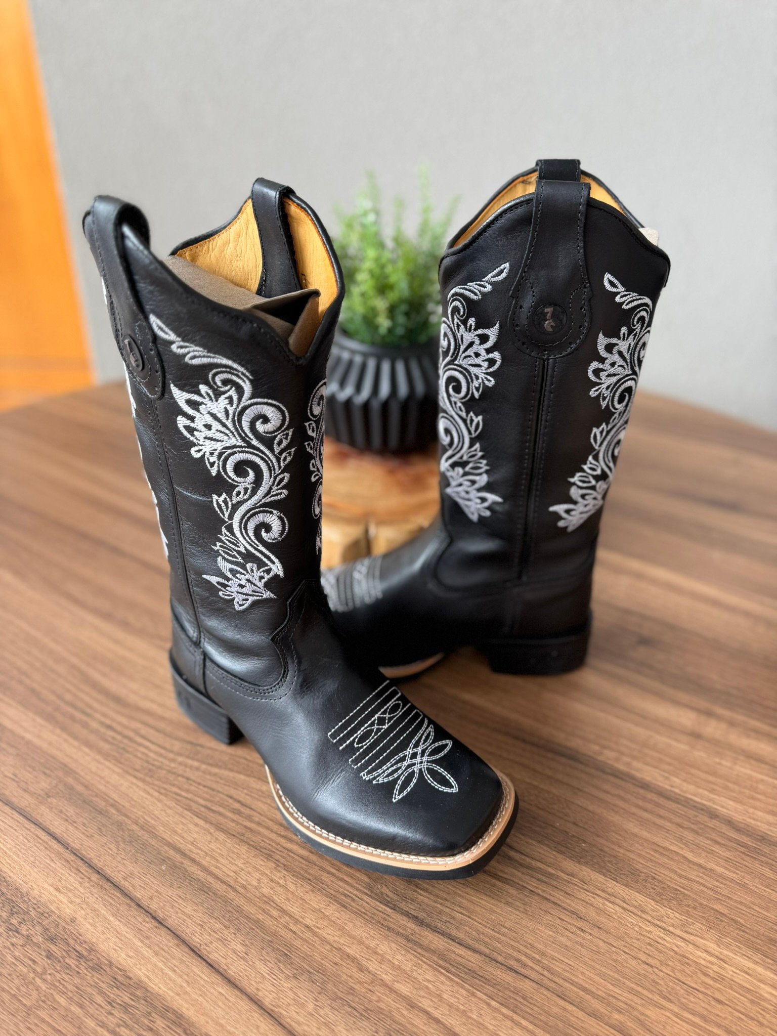Texana Jessica - Pronta Entrega N•38