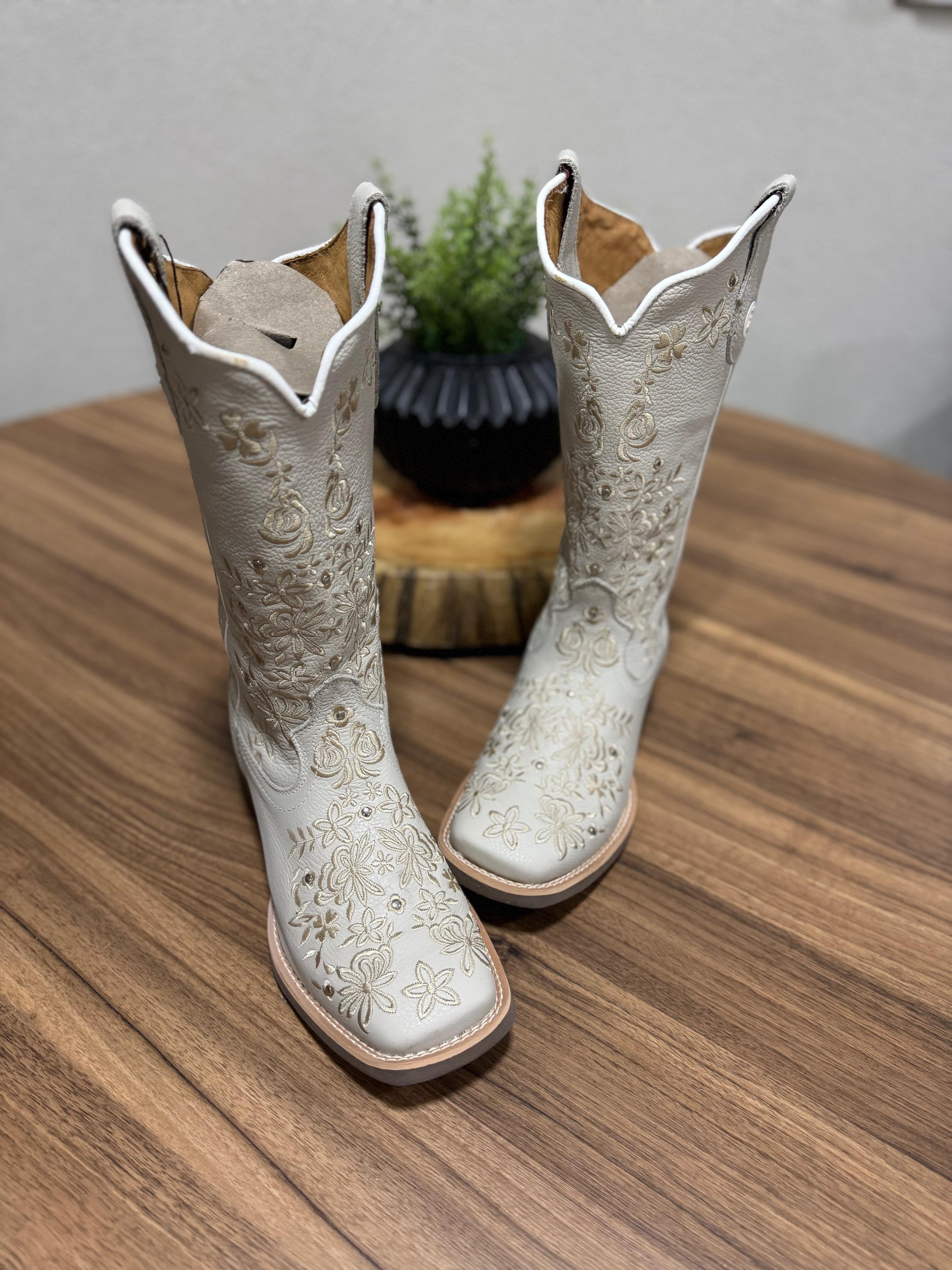 Texana Maitê Off - Pronta Entrega Nº37