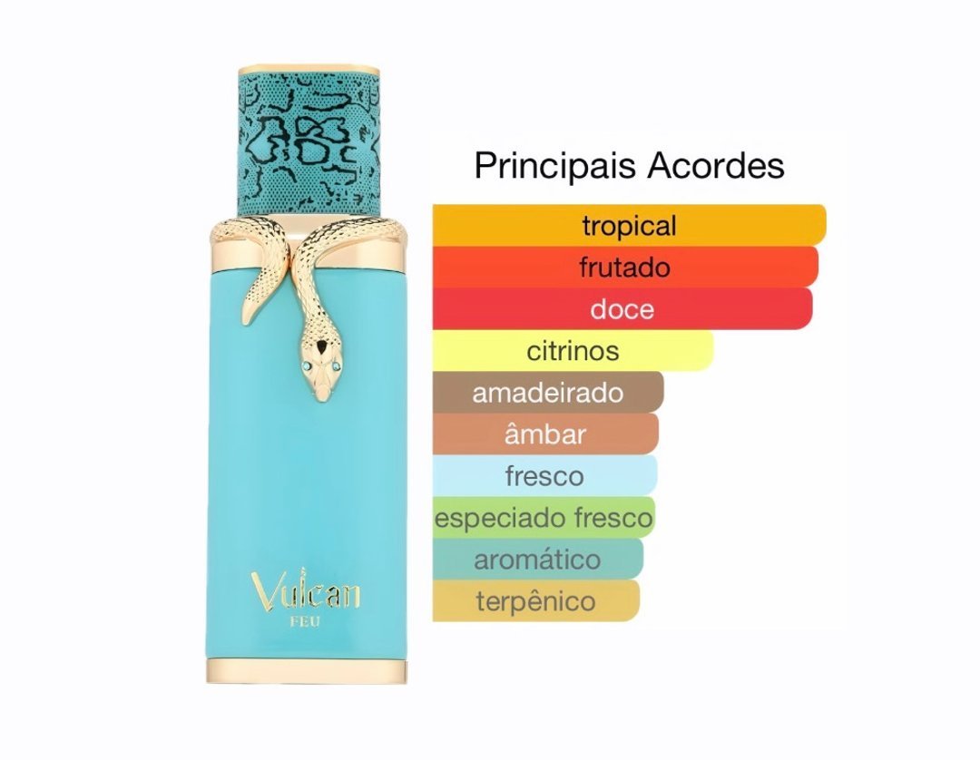 Coleção French Avenue Liquid Brun + Spectre Ghost + Vulcan Feu | Exala  Perfumaria