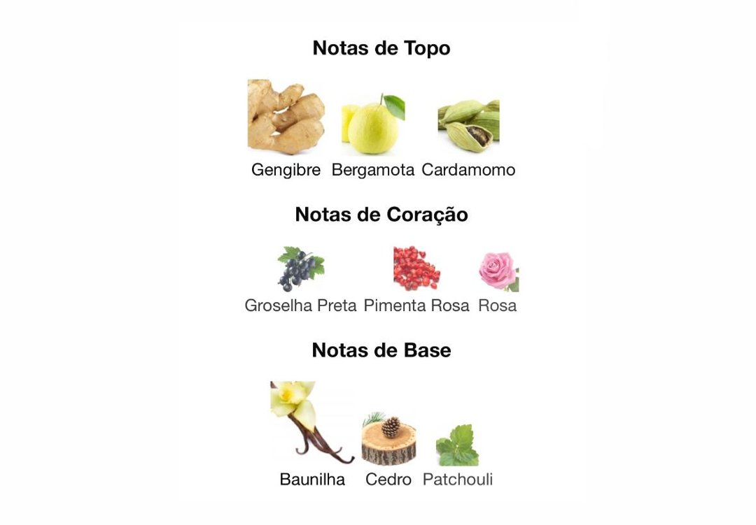 Perfume árabe masculino Ghost Spectre 80ml EDP | Exala Perfumaria