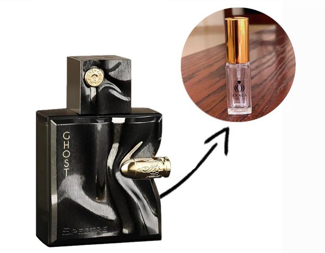 Fracionado Spectre Ghost French Avenue EDP | Exala Perfumaria