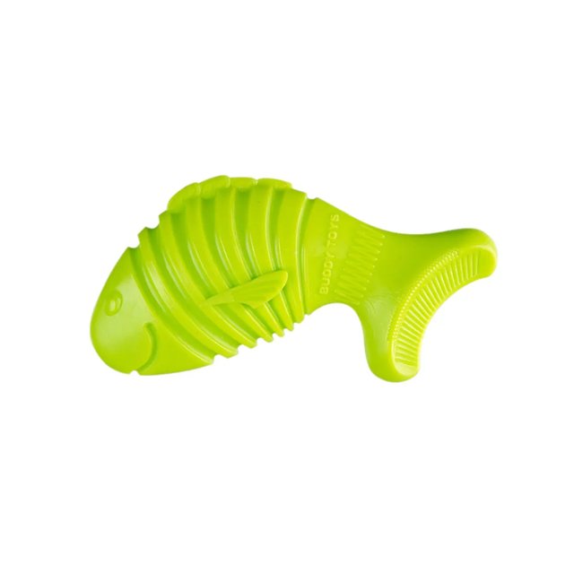 Brinquedo Buddy Toys Peixe Nylon
