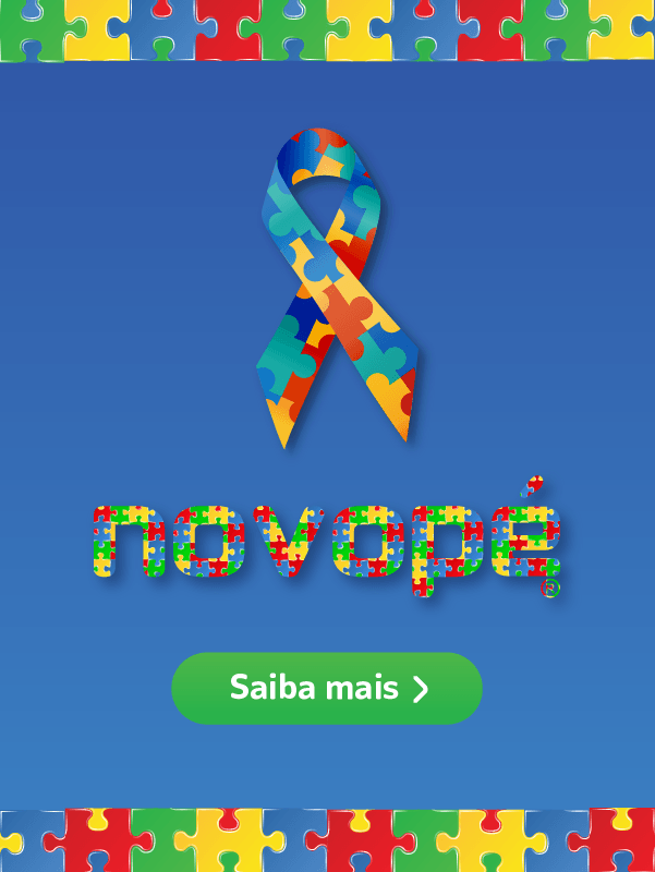 Novopé | Loja de calçados infantis | Site tênis e sapato infantil