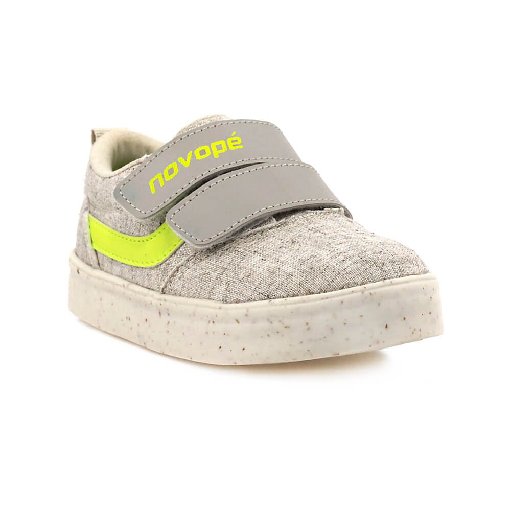 Tênis Infantil Novopé Sustentável | Novopé | Loja de calçados infantis