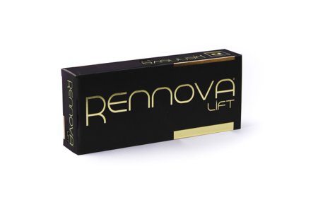 Rennova Lift | Chris Medic