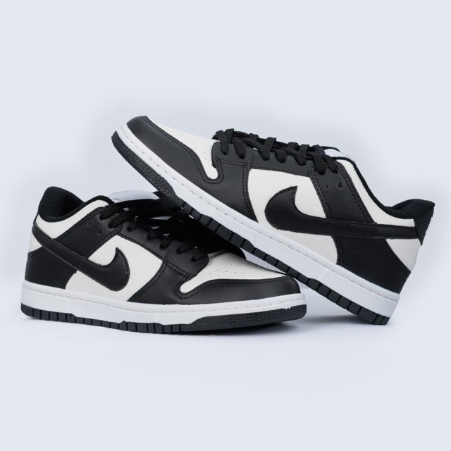 NIKE DUNK PANDA | White Elephant Multimarcas