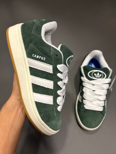 adidas gazelle silver green womens Adidas Originals