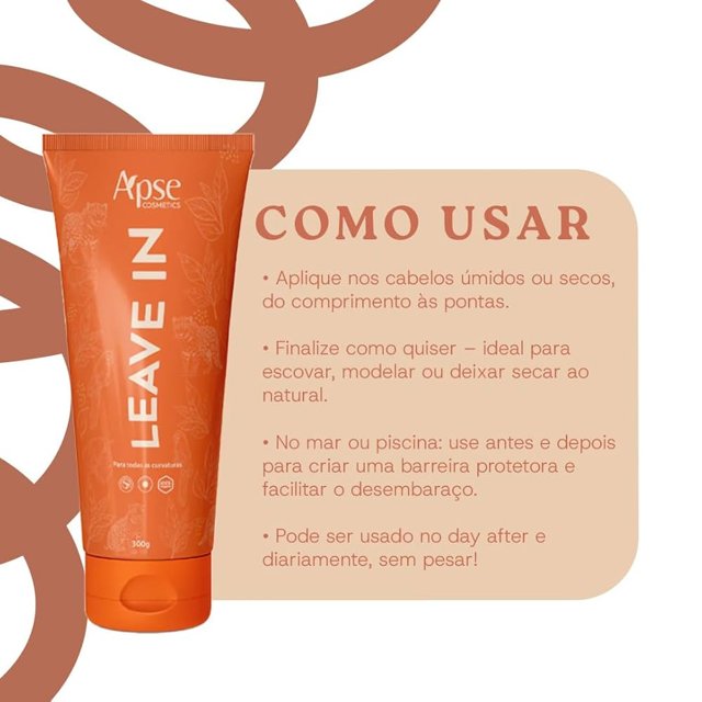 Kit Apice Cachos - Shampoo Gelatina Ativador Máscara e Mais | BelezaNatu