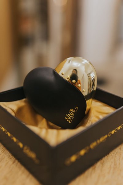 Elixir Chic'n Glam New Brand Eau de Parfum – Perfume