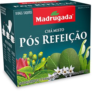 CH MADRUGADA P S REFEI O 15 GR Conesul