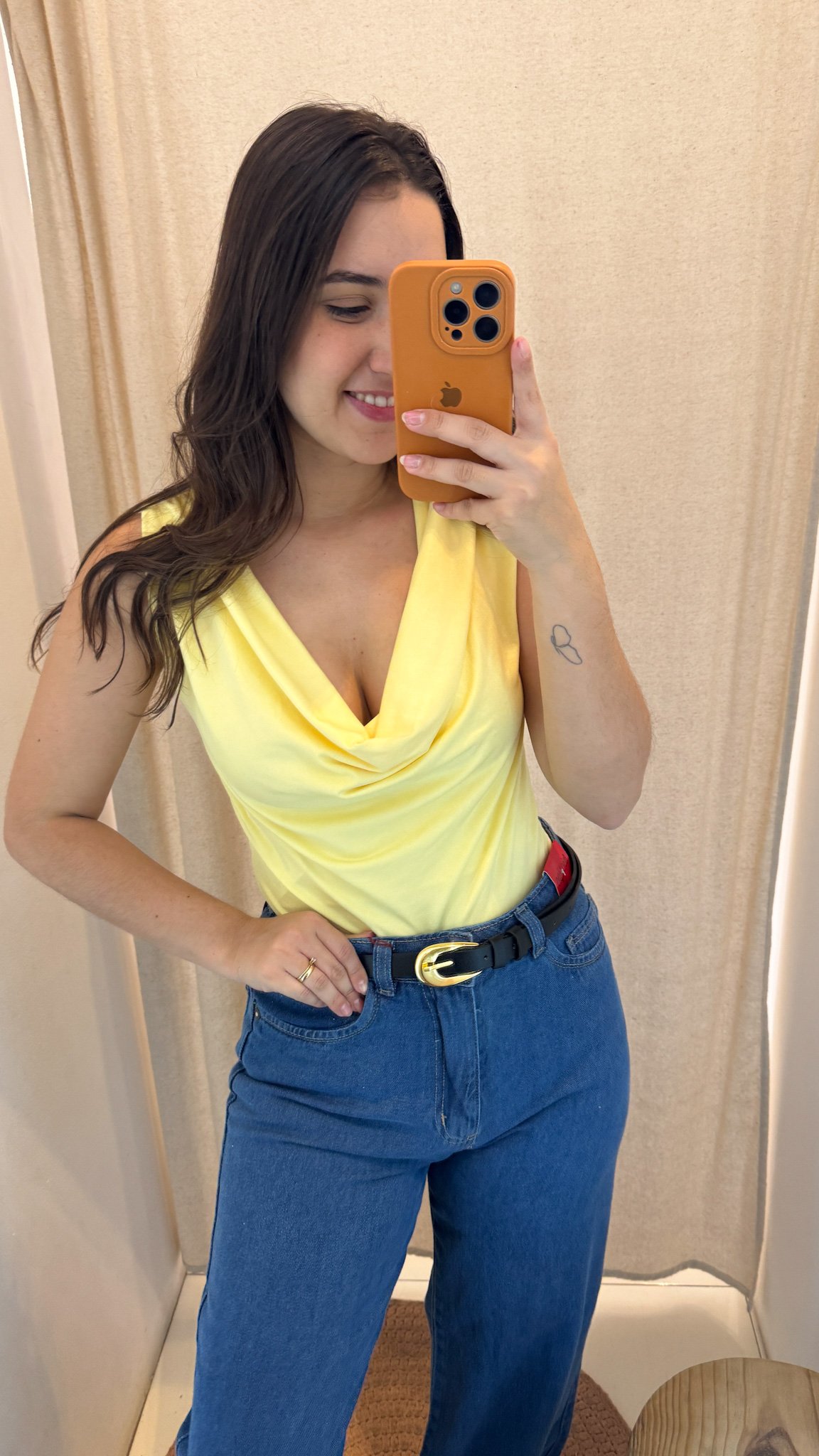 Body gola boba | Look