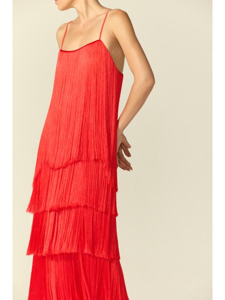 Vestido Ritsa | Aim Concept