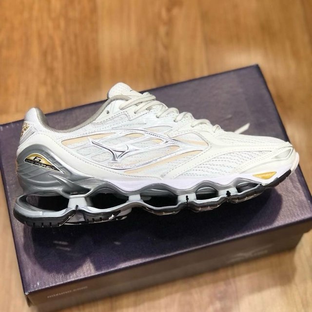 Wellife Cheap Mizuno Wave Prophecy Sepatu Mizuno 1906 2016 Mizuno