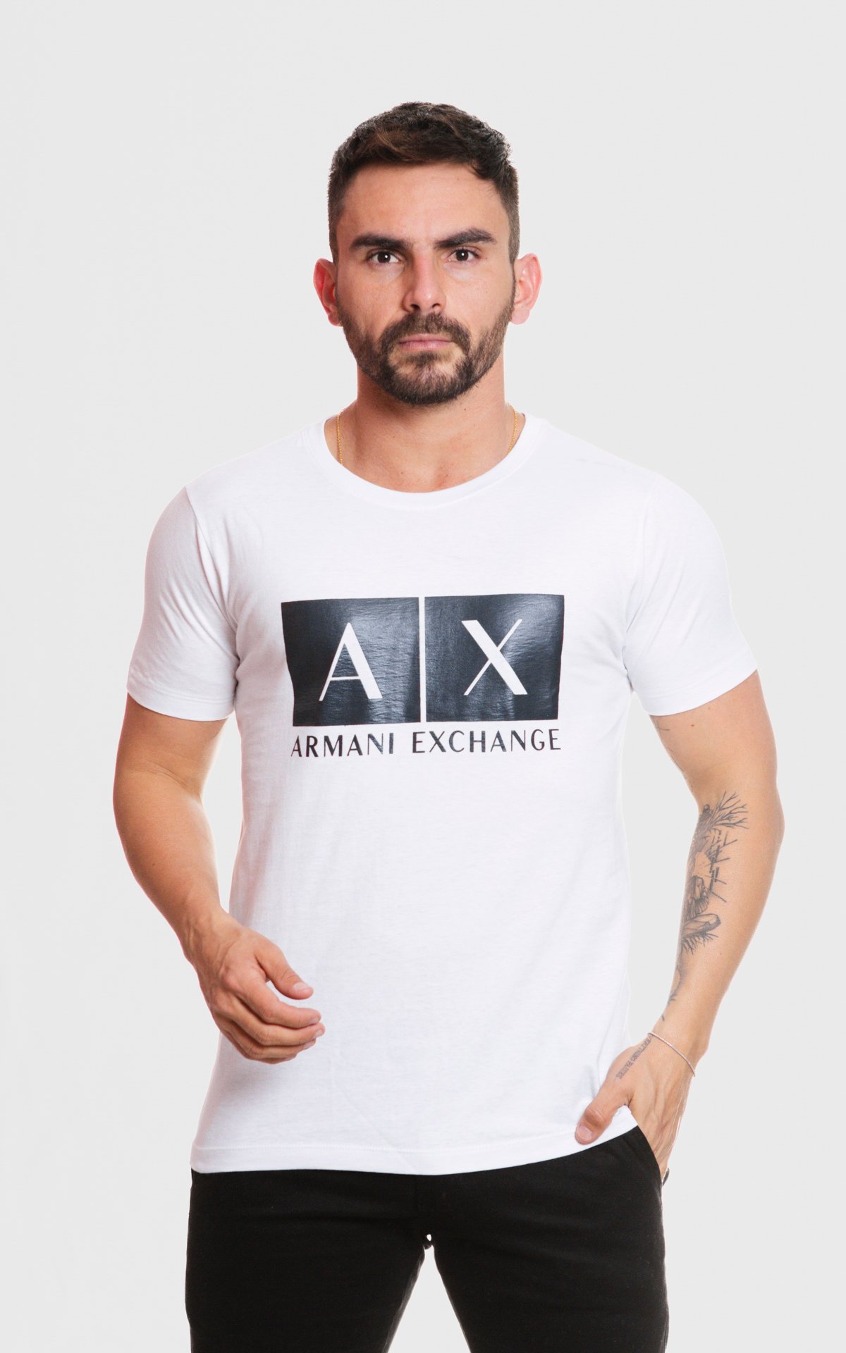 Camisas ax sale