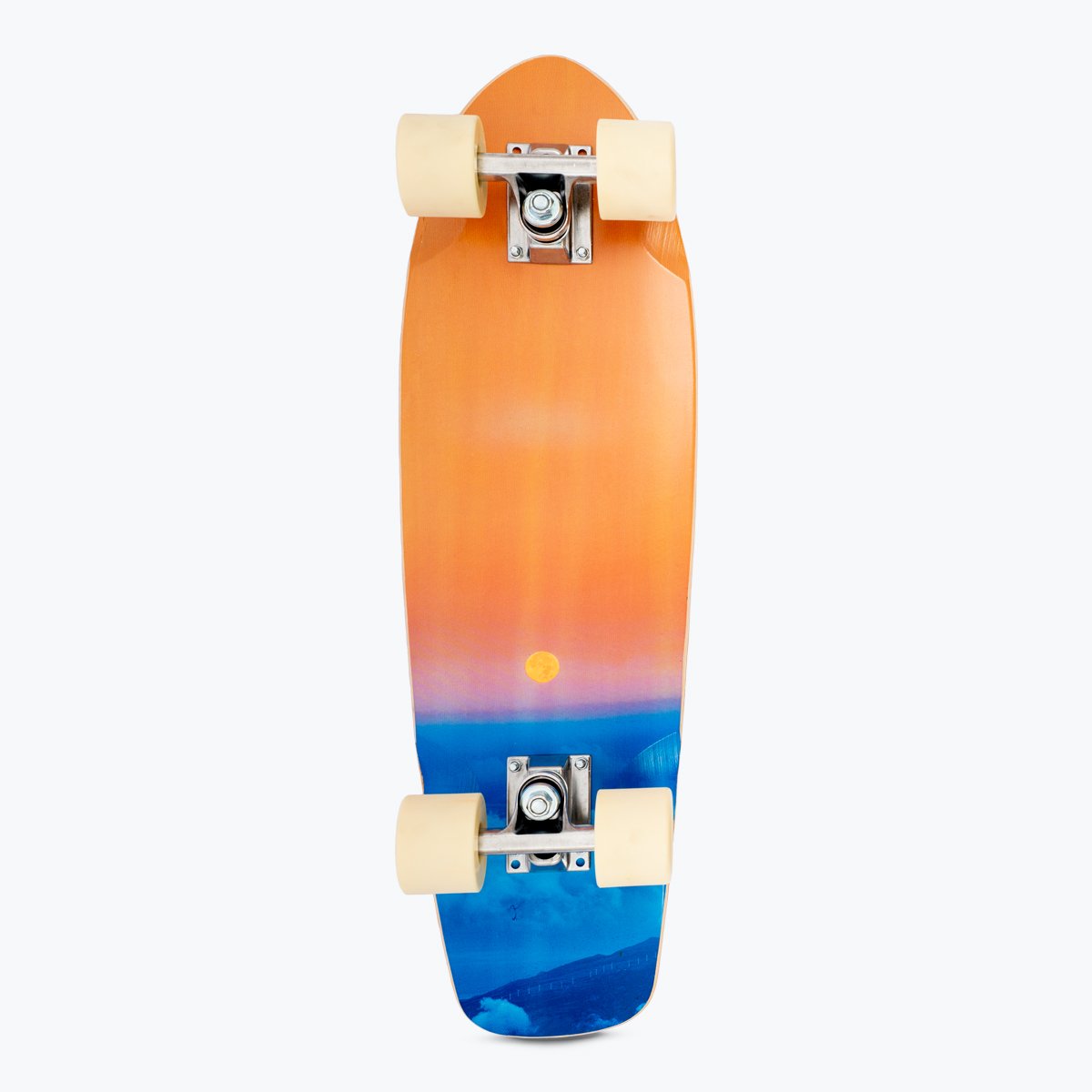 JAPPOP・Locohama Cruiser・Soul Brother CRUISER HLB - 27x7,4'' - SUNSET | Sunta Skate Shop | Loja Oficial