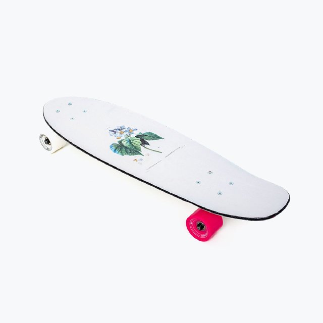 CRUISER HLB - 27x5'' - FLORA | Sunta Skate Shop | Loja Oficial