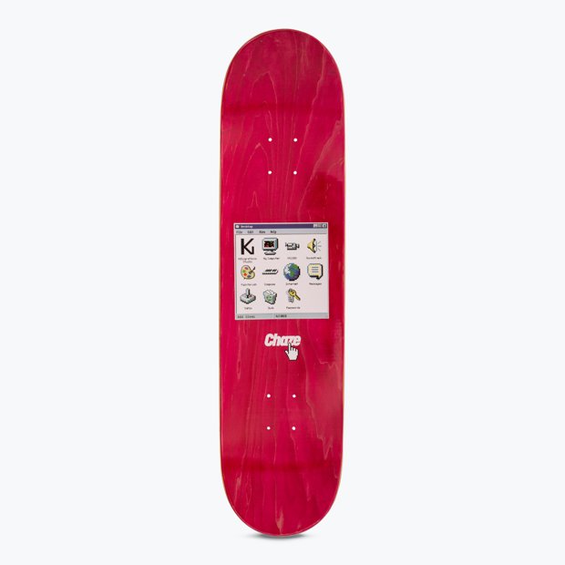 SHAPE CHAZE - TILT | Sunta Skate Shop | Loja Oficial