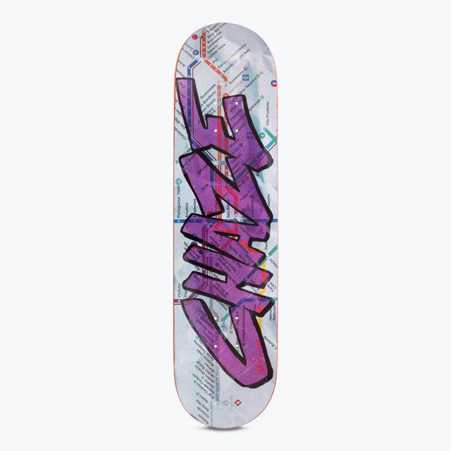 SHAPE CHAZE - UNDERGROUND | Sunta Skate Shop | Loja Oficial