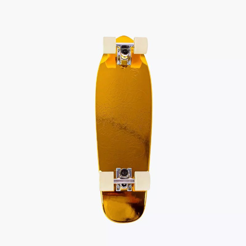 CRUISER HLB - 27x8'' - CALAVERA | Loja de Skate Online | Skates