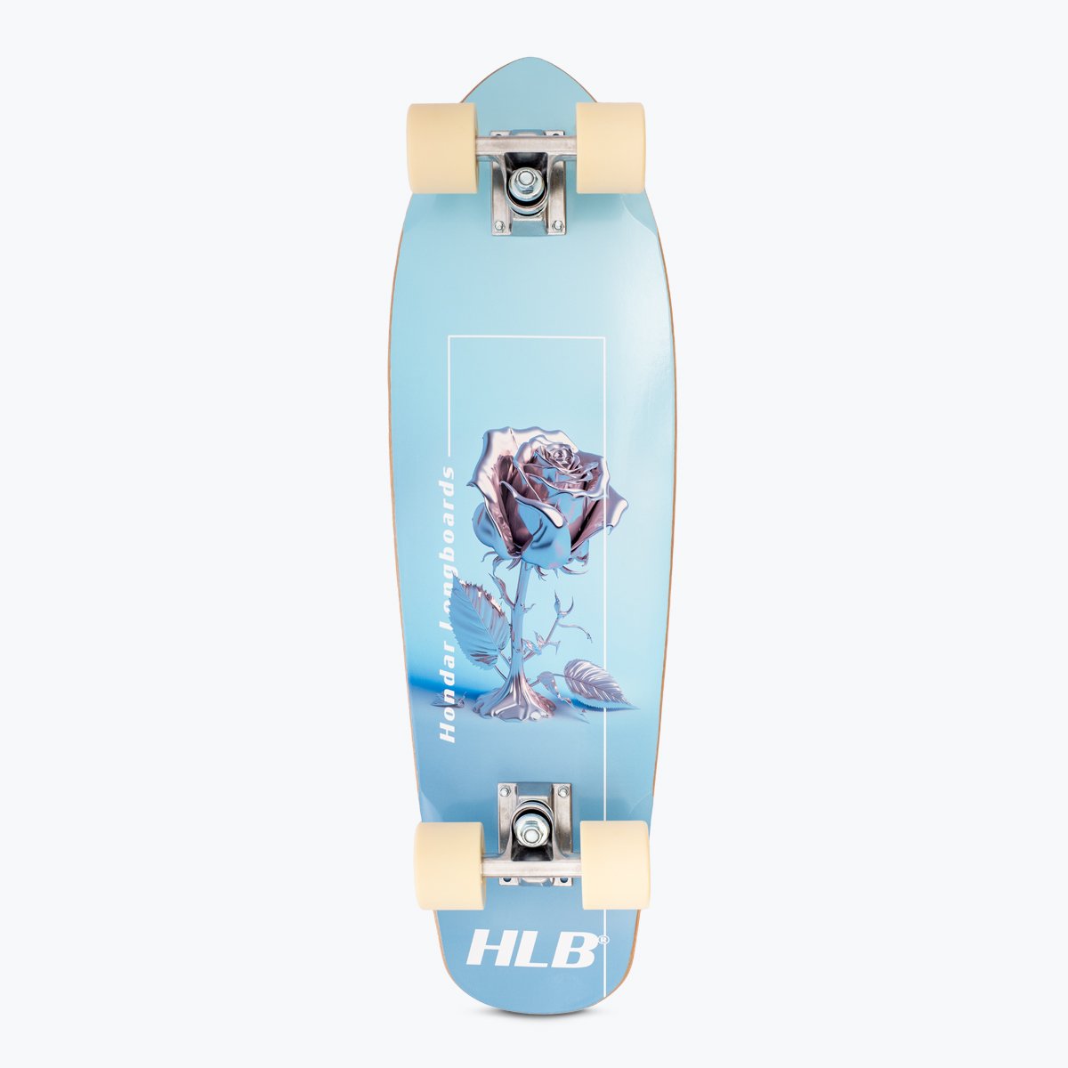 CRUISER HLB - 27x8'' - BLOOM | Sunta Skate Shop | Loja Oficial