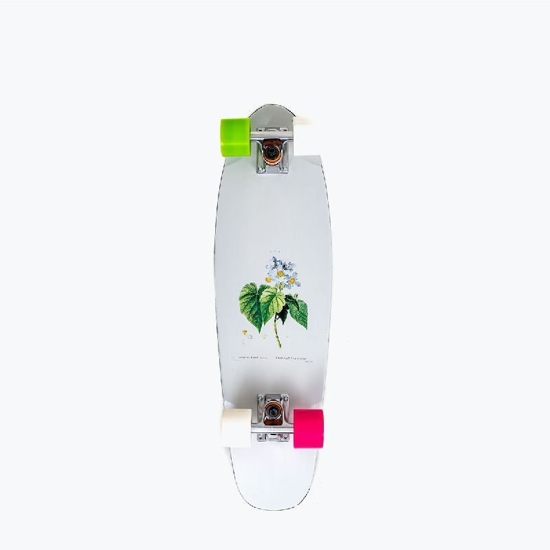 CRUISER HLB - 27x5'' - FLORA | Sunta Skate Shop | Loja Oficial