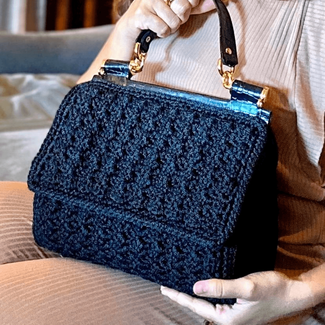 バッグ Yumiwo Bag Eugênia | Yumi Handbags
