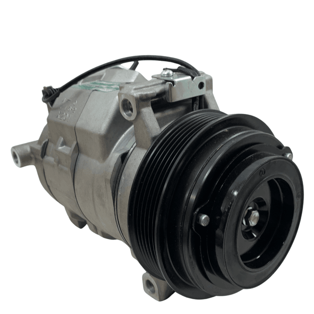 Compressor 10S17c Mercedes Benz Sprinter modelo 313 e 413 importação ...