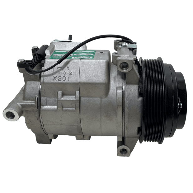 Compressor 10S17c Mercedes Benz Sprinter modelo 313 e 413 importação ...