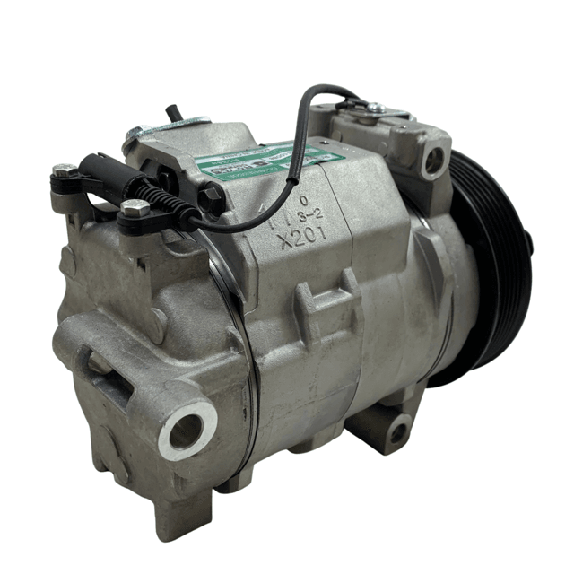 Sprinter Van Merc Compressor Rear Compressor 10S17c Mercedes Benz Sprinter modelo 313 e 413 importação ...