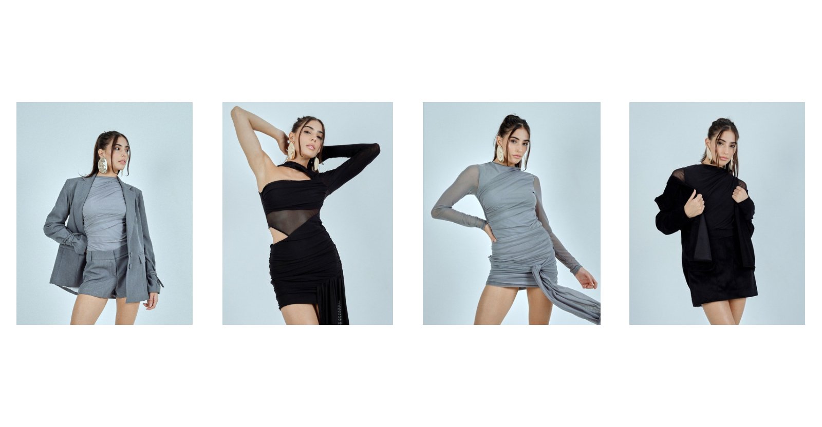 Jaqueta Gabi | Labēt Brand