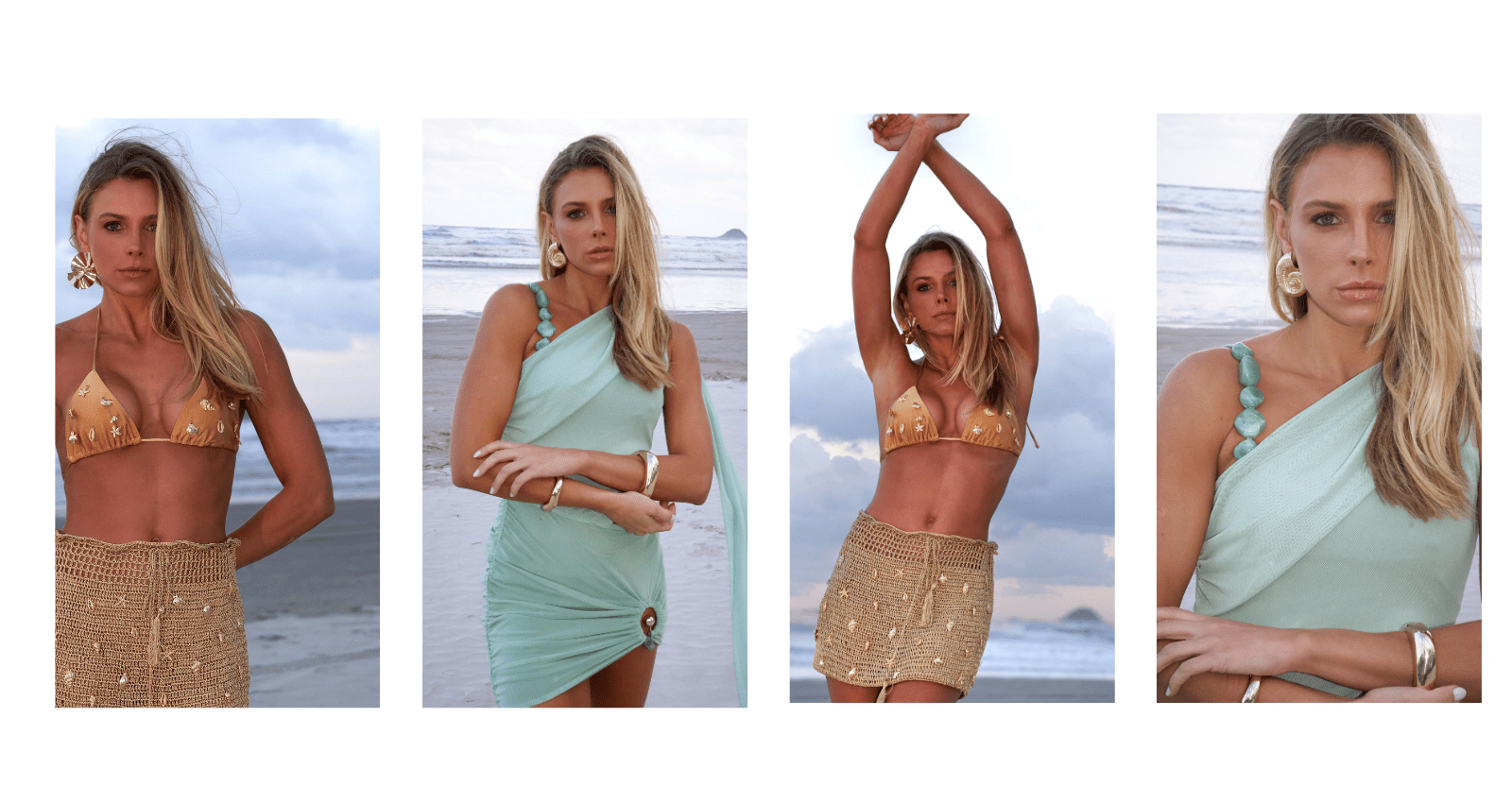 Jaqueta Gabi | Labēt Brand