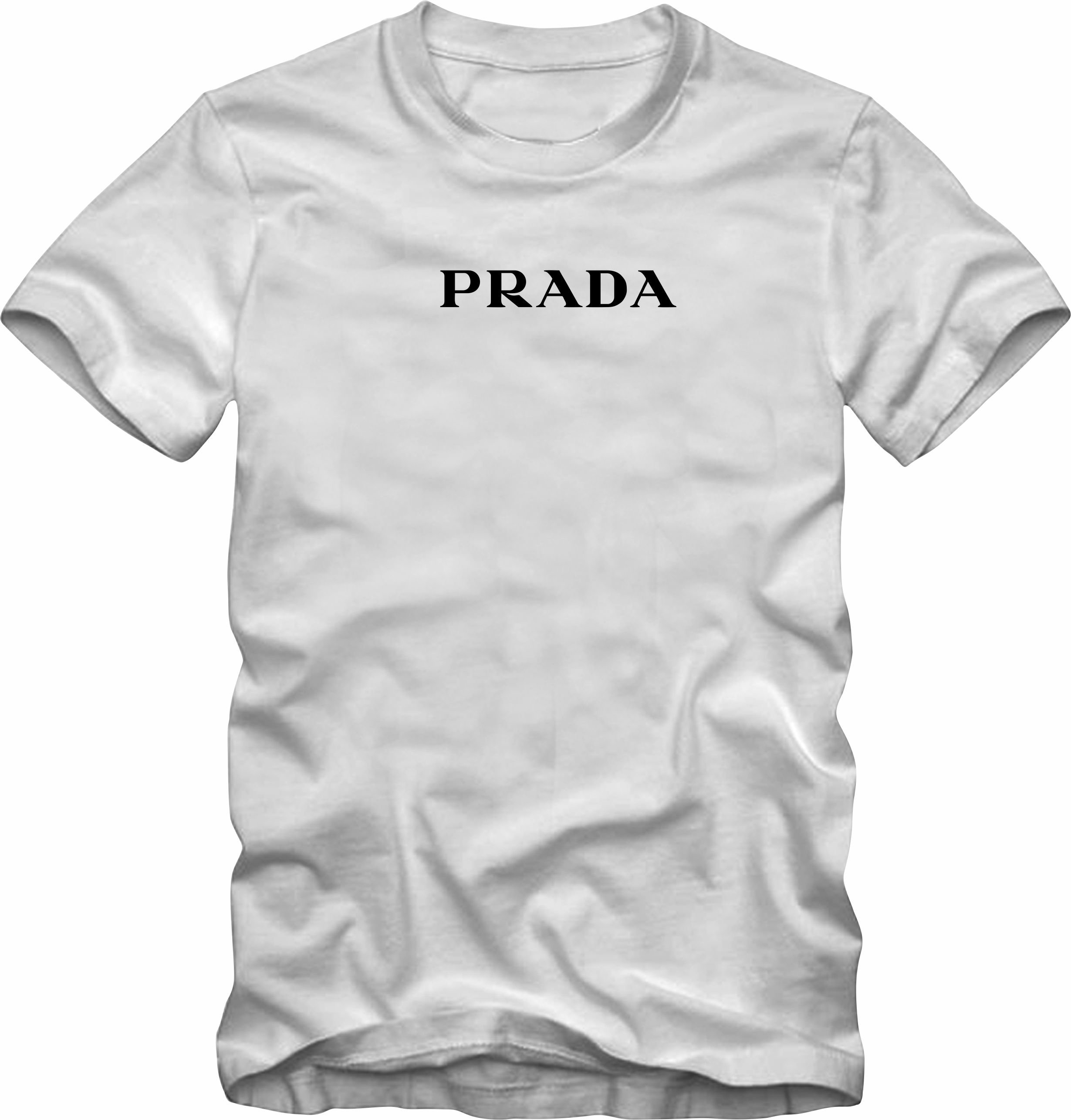 Prada orders camisas