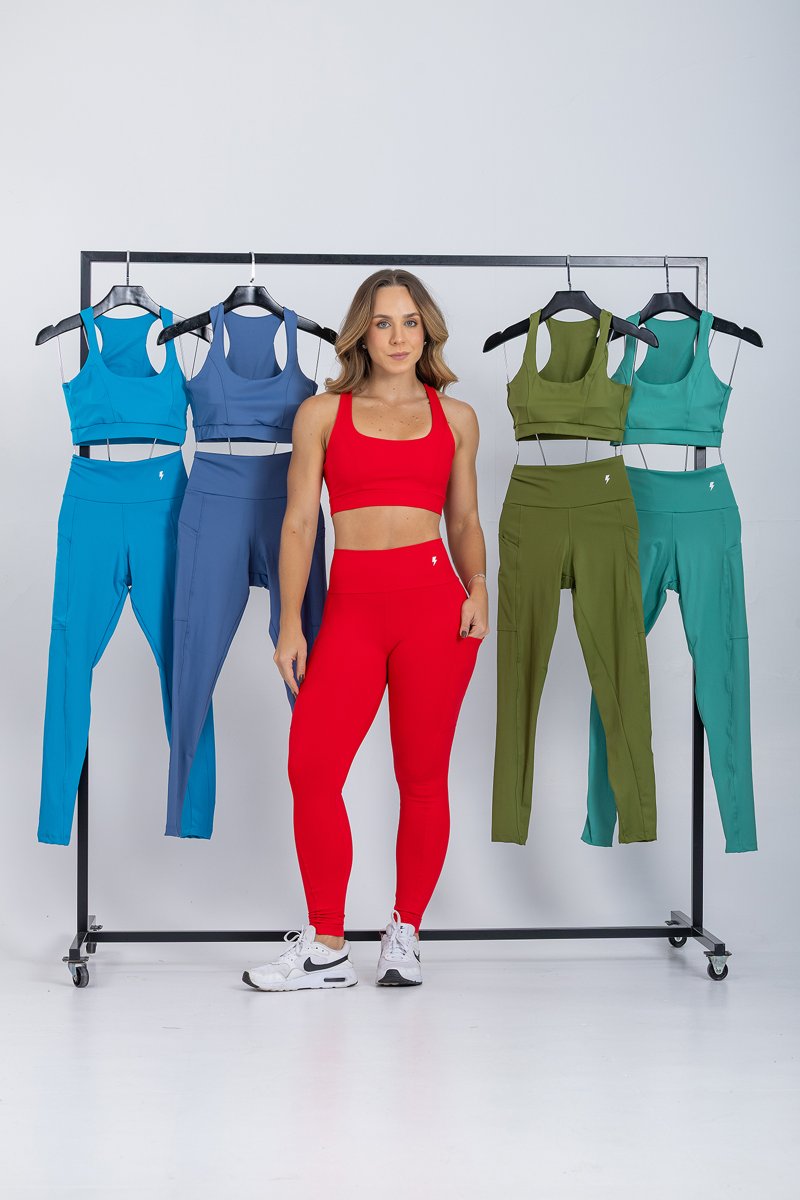 WL - CONJUNTO BALANCE | New Hype