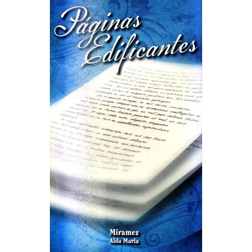 Paginas Edificantes