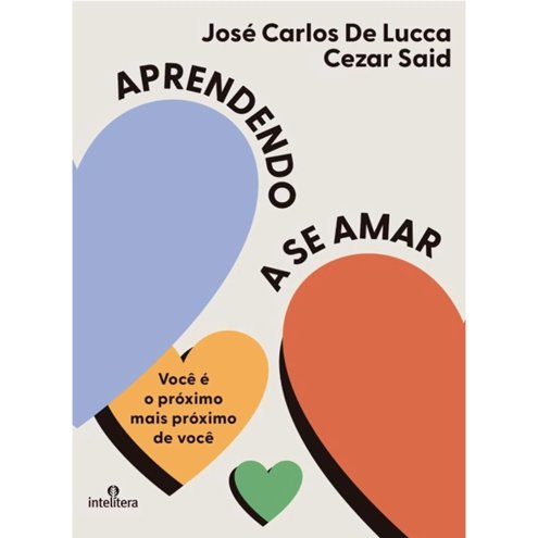 Aprendendo a Se Amar