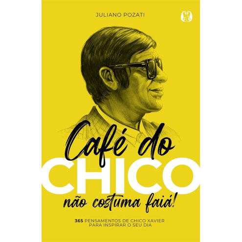 Café do Chico Não Costuma Faiá