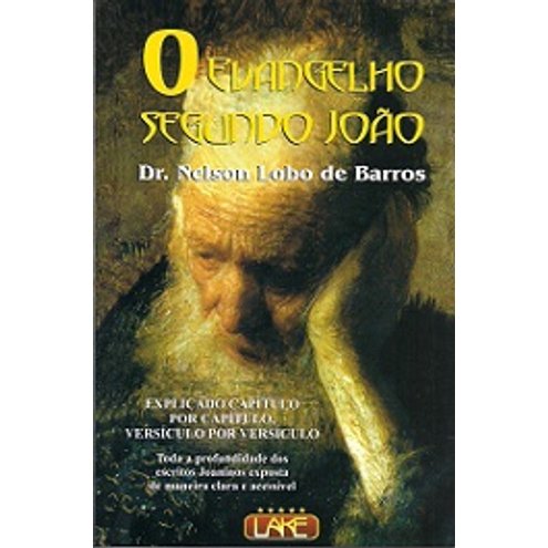 O Evangelho Segundo João