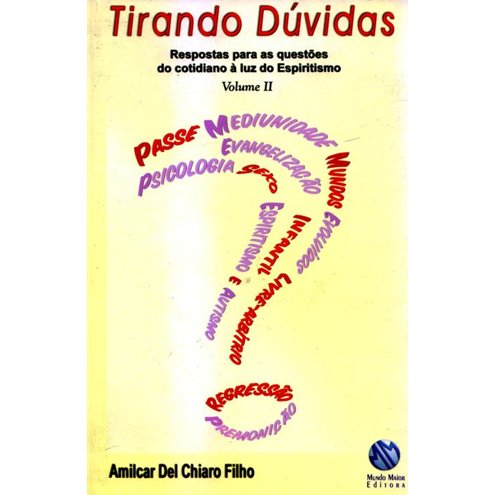 Tirando Duvidas 2