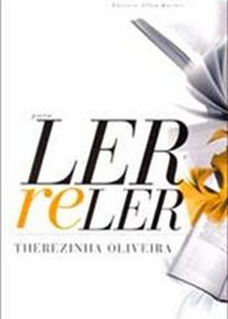 PARA LER E RELER | Aliança Livraria