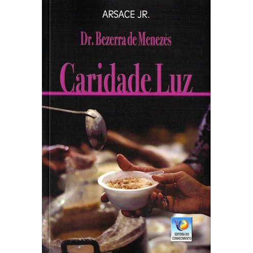 Caridade de Luz