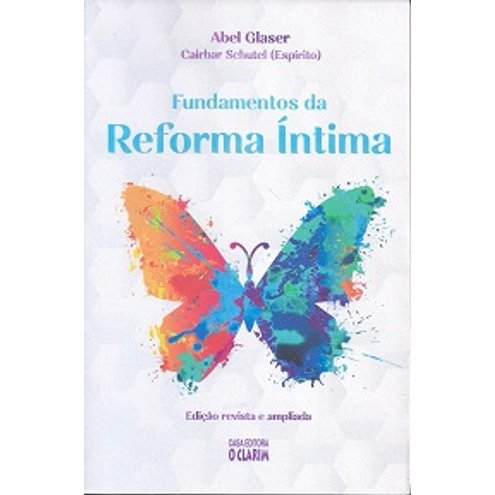 Fundamentos da Reforma Íntima